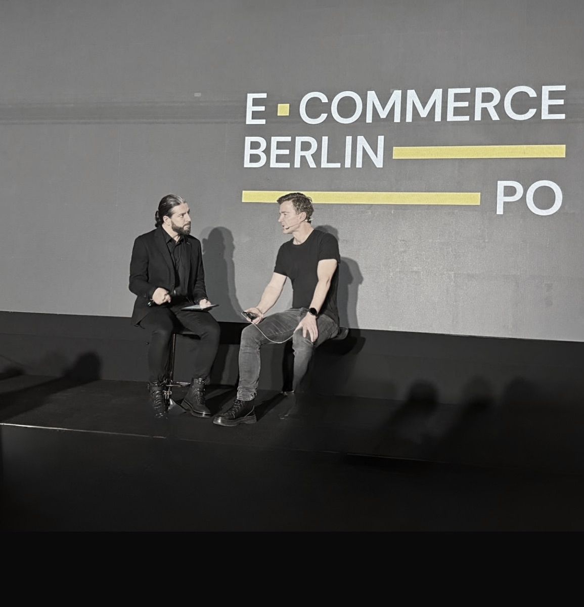 Christian Maaaß als Beirat und Advisor