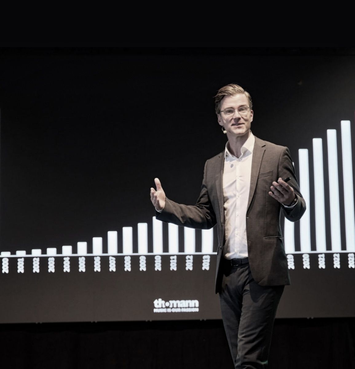 Christian Maaß Hochschuldozent