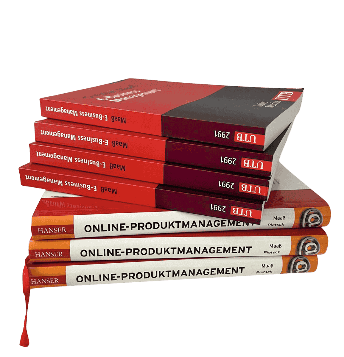 Bücher von Christian Maaß 1