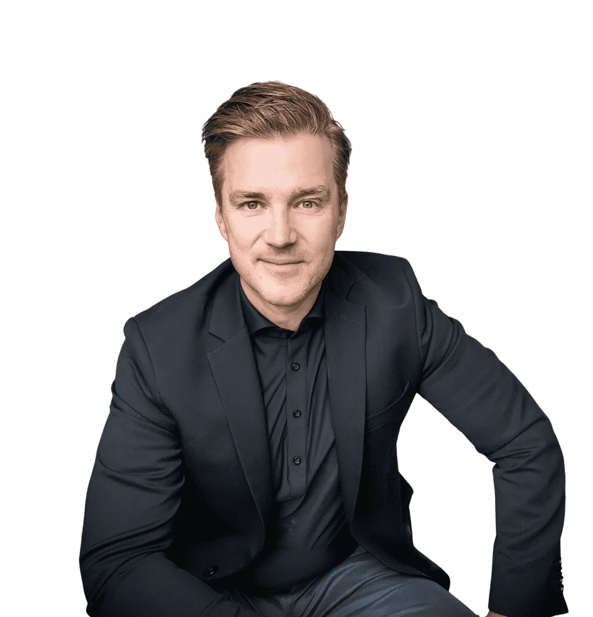 Christian Maaß — Porträt