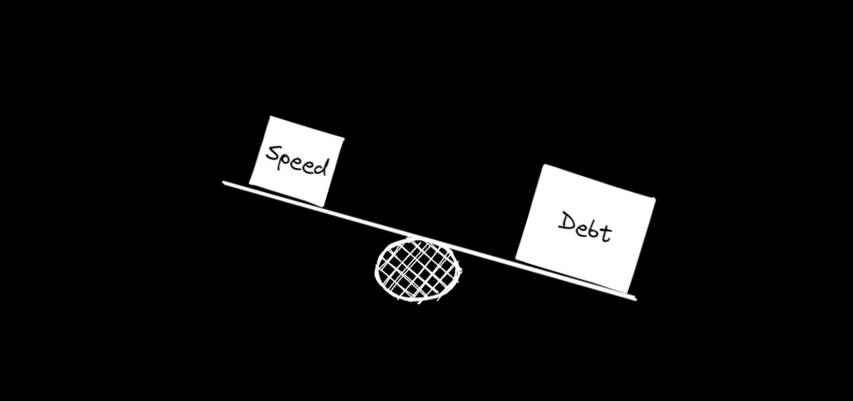 Der Zinseszins technischer Schulden
